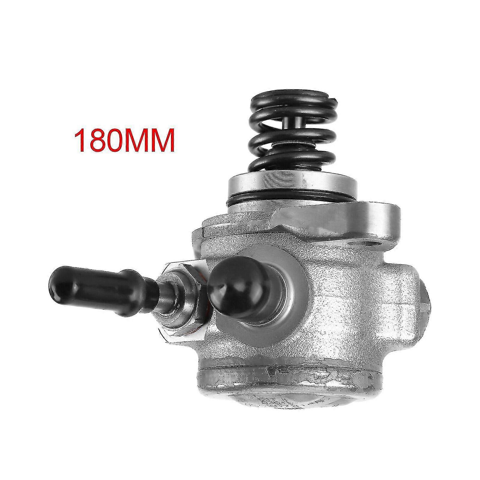 Kompatibel Mit Hochdruck-kraftstoffpumpen Von Nissan Qashqai Und Renault (referenznummern 166307214r Und 166305283r).