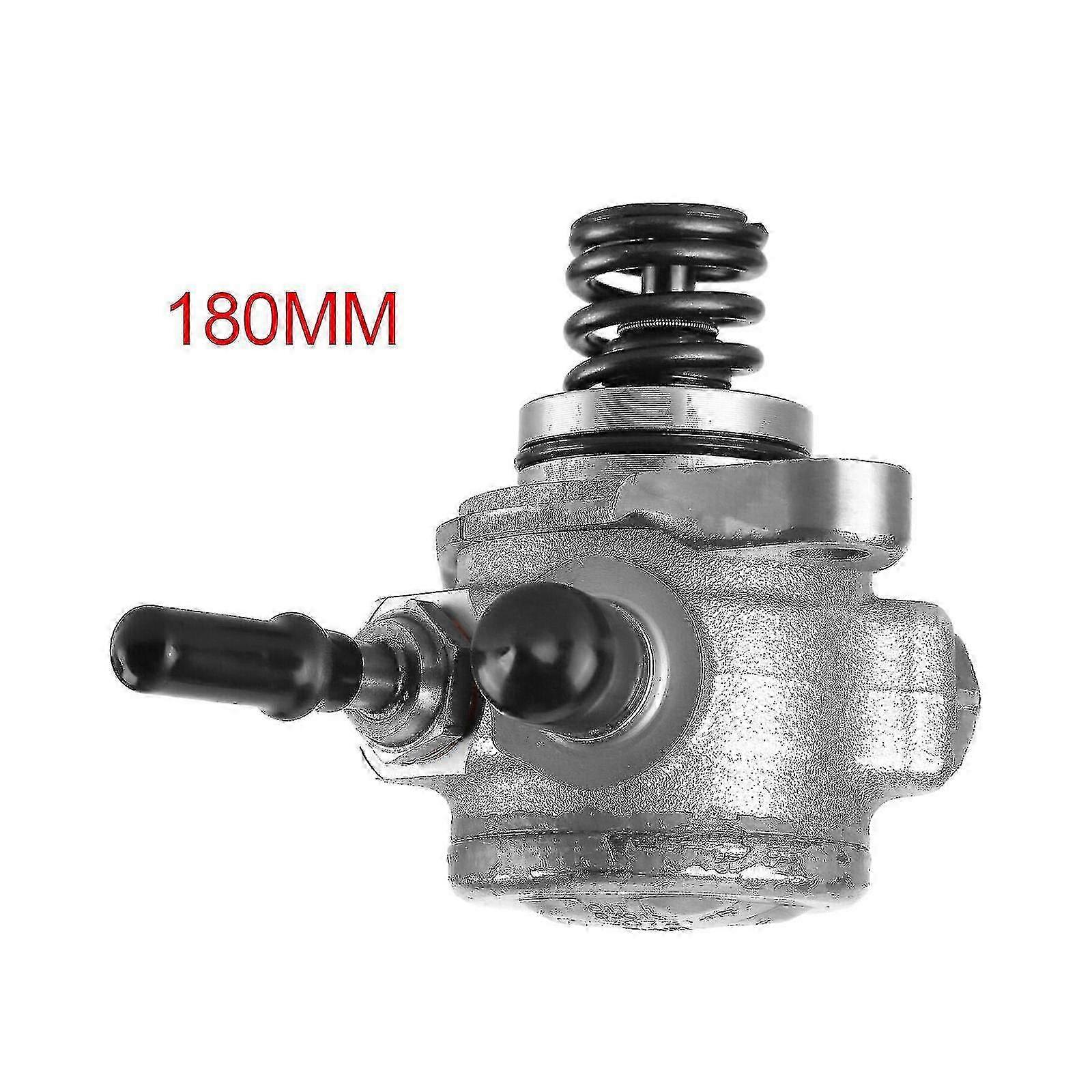 Hochdruck-kraftstoffpumpe Kompatibel Mit Nissan Qashqai Renault 166307214r/166305283r/166304016rp