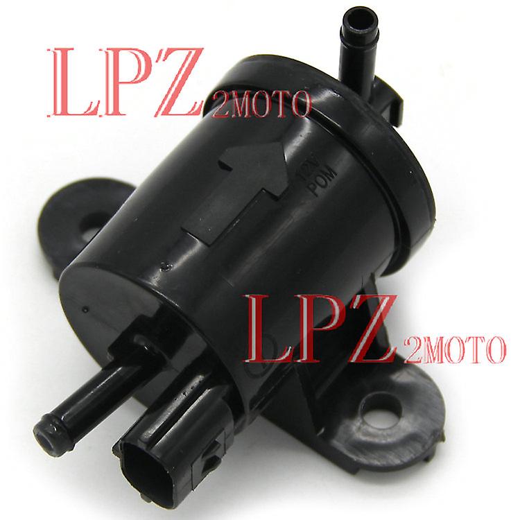 Geeignet Für Honda Dio50 Roller (baujahre 55, 56/57/58/59/63) Z4 Efi (kraftstoffpumpe)