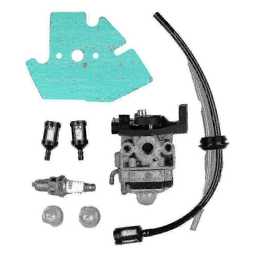 Vergaser-reparatursatz Kompatibel Mit Honda Gx25/35 Und Hht35 Freischneidermotoren