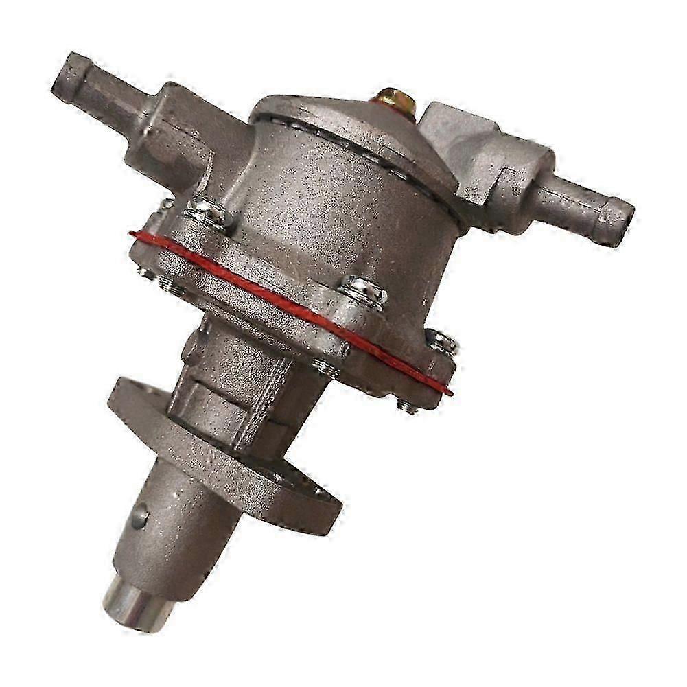 Kompatibel Mit Perkins-motoren 402c, 402d, 403c, 403d, 404c Und 404d Kraftstoffpumpe, Ölpumpe, Handpumpe 130506351