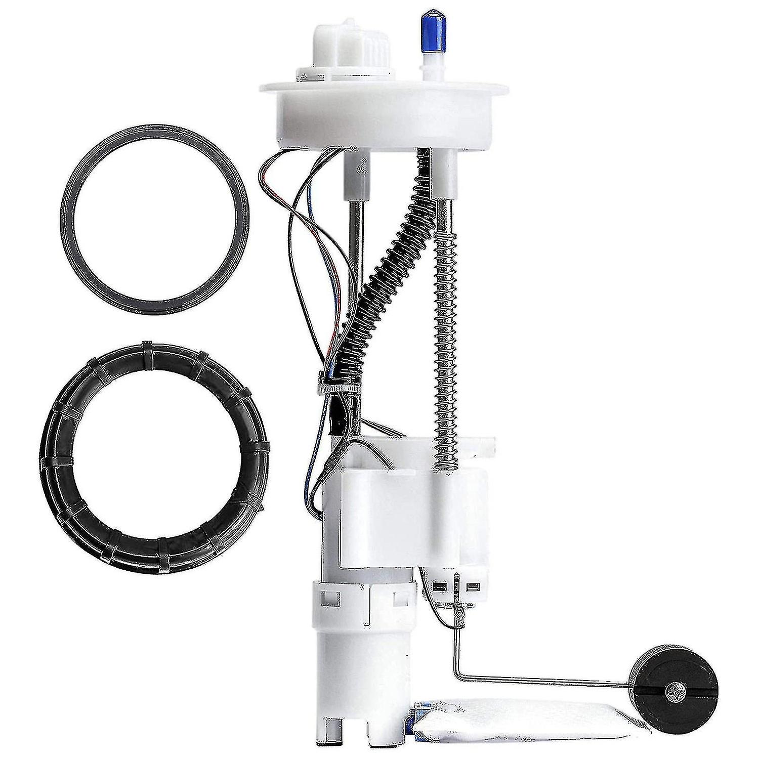 Kraftstoffpumpenbaugruppe 2205502, Hochleistungs-motorradzubehör 2521363 Und 2208323 Kompatibel Mit Polaris R