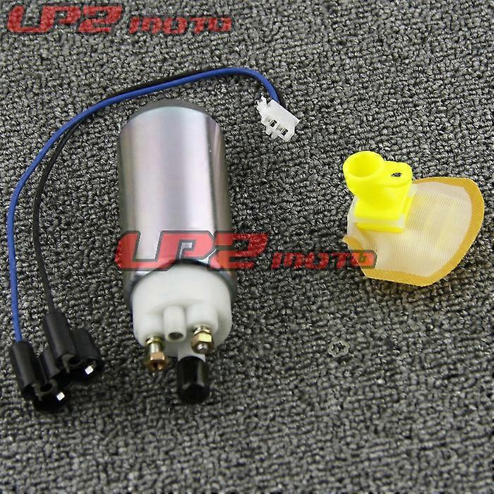 Kraftstoffpumpe Kompatibel Mit Suzuki Demon, Suzuki Gsx1400, Gsxr750 Und Gsxr600.