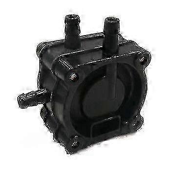 Tecumseh 35787a 120-ohm-kraftstoffpumpe, Kompatibel Mit Ohv/ov/tvt-motoren, Langlebiges Ersatzteil