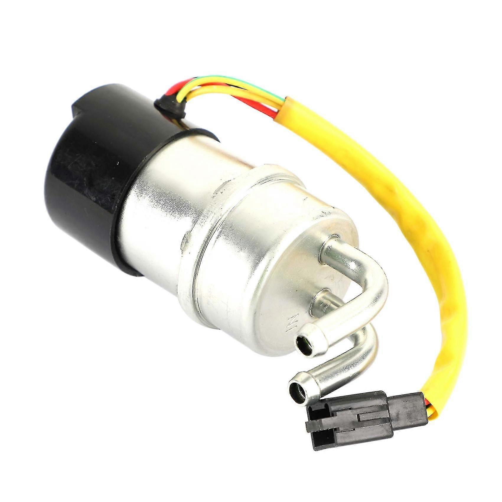 Neue Kraftstoffpumpe 15100-38a10/11 Kompatibel Mit Suzuki Vs700 Und Vs800 Intruder Motorrädern (1986-2009).