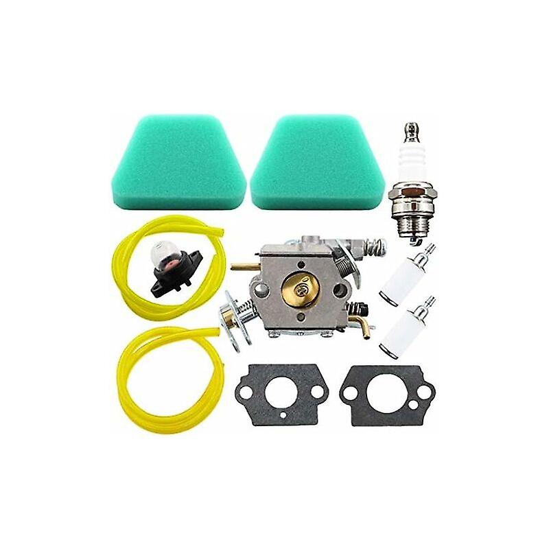 Vergaser Für Poulan-kettensägen Mit Walbro-motoren Der Serien Wt-89, Wt-891, W-20, Wt-324, Wt-391, Wt-600, Wt-624, Wt-625, Wt-637, Wt-662, C1u, W8 Und C1u-w