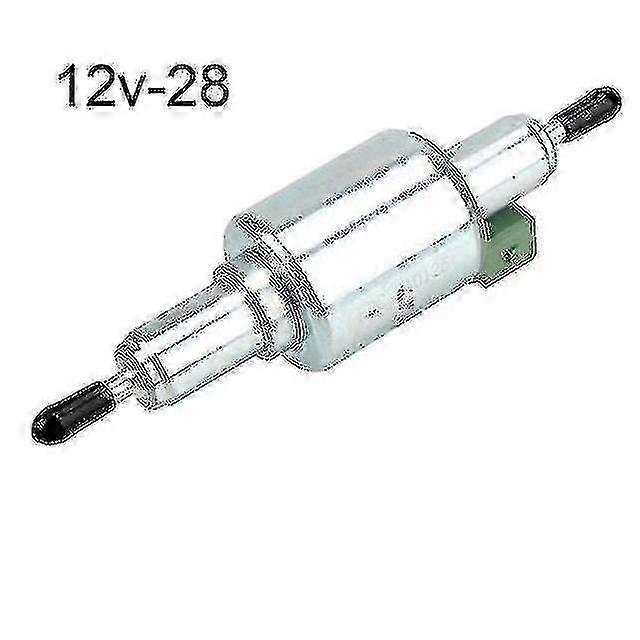 Webasto Eberspächer 5-8 Kw Diesel-standheizung, 12/24 V Kraftstoff-/ölpumpe, Kompatibel Mit Lkw