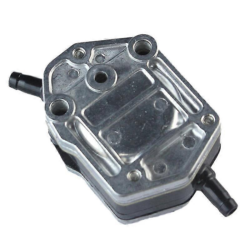 Hochwertige Kraftstoffpumpe, Kompatibel Mit Yamaha 2-takt-außenbordmotoren Mit 25/30/40/60 Ps, Teilenummer 6922441000