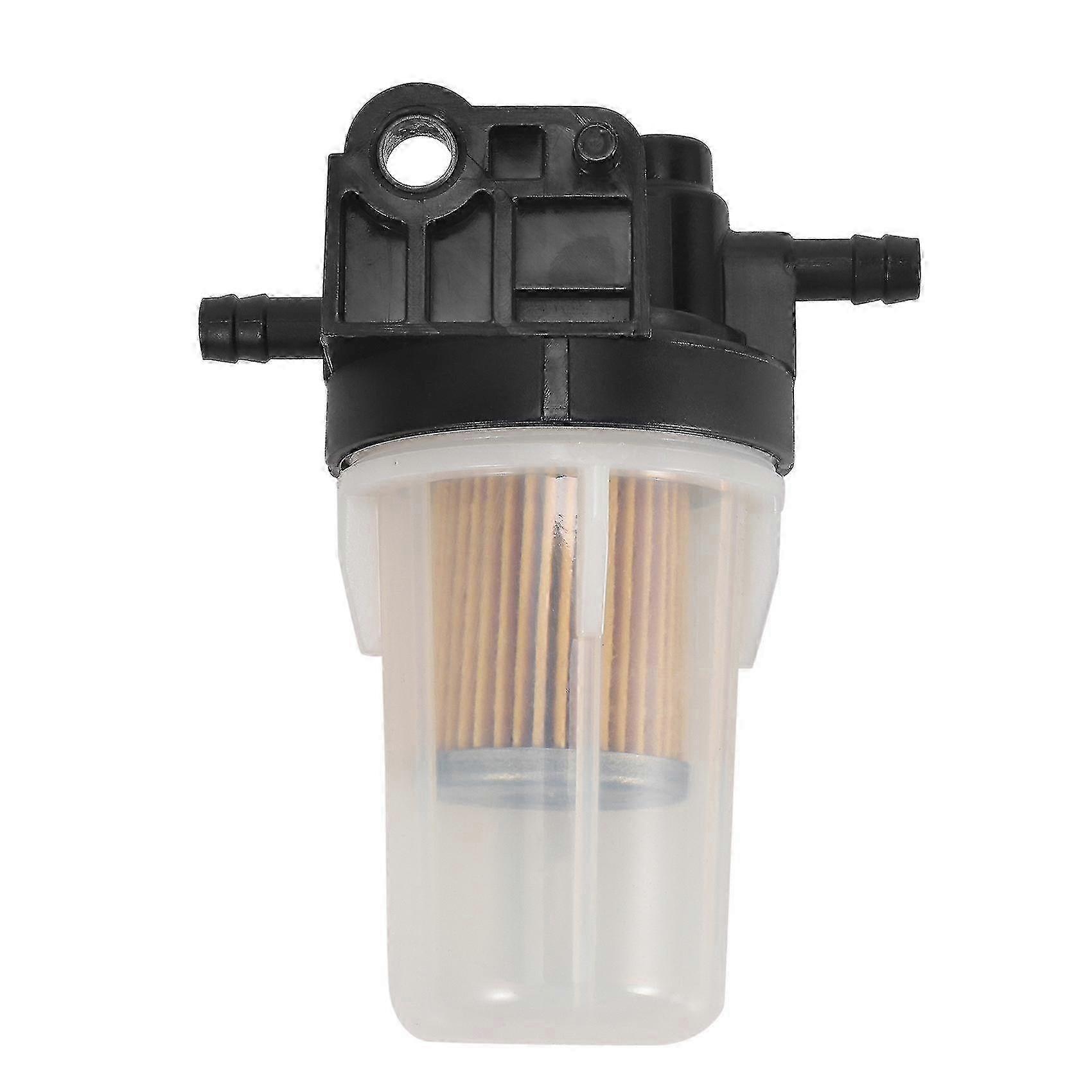 Kraftstofffilter-/wasserabscheider-baugruppe Kompatibel Mit 6a320-58862