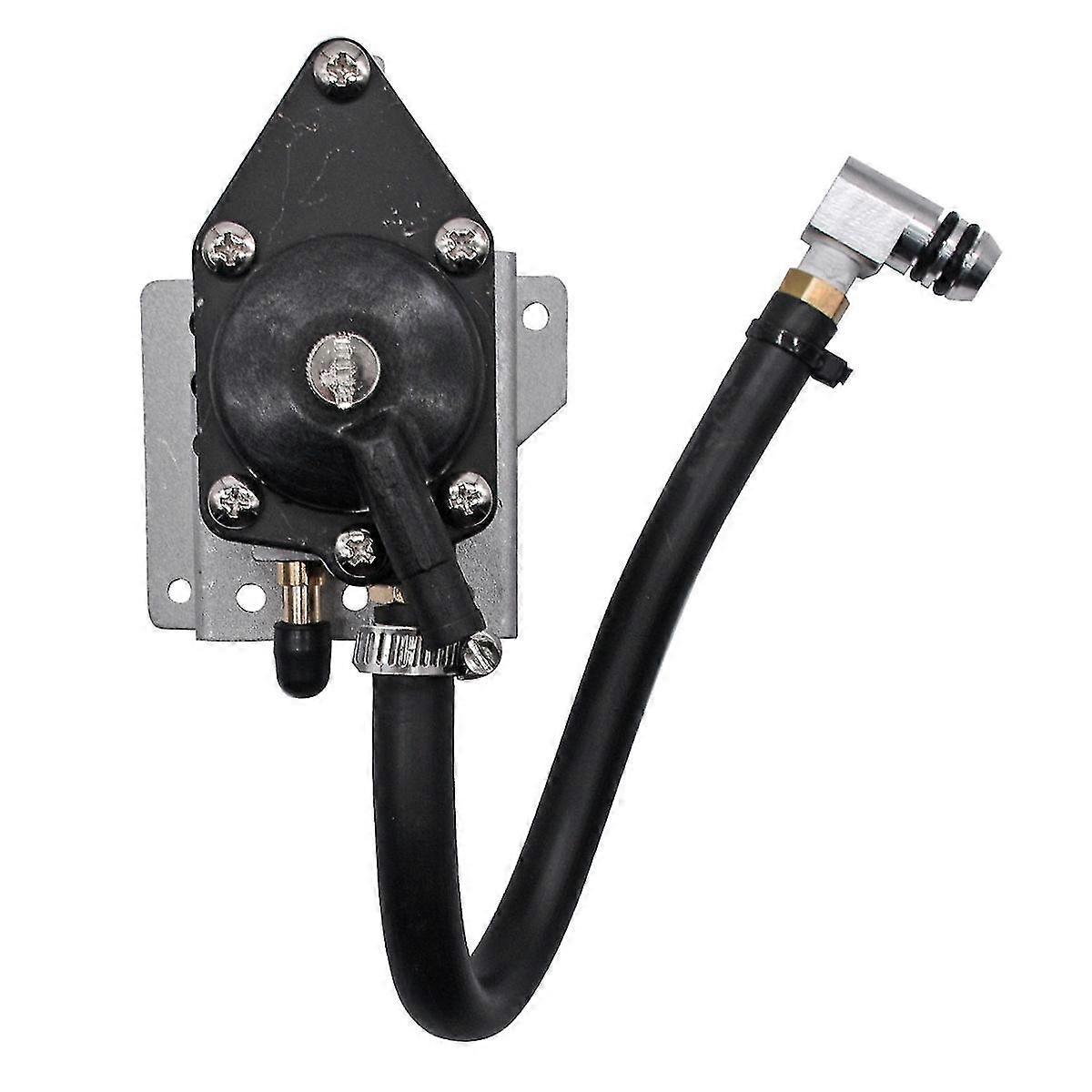 Vro 60-grad V4 90w Ersatz-kraftstoffpumpensatz, Perfekt Kompatibel Mit Evinrude Johnson