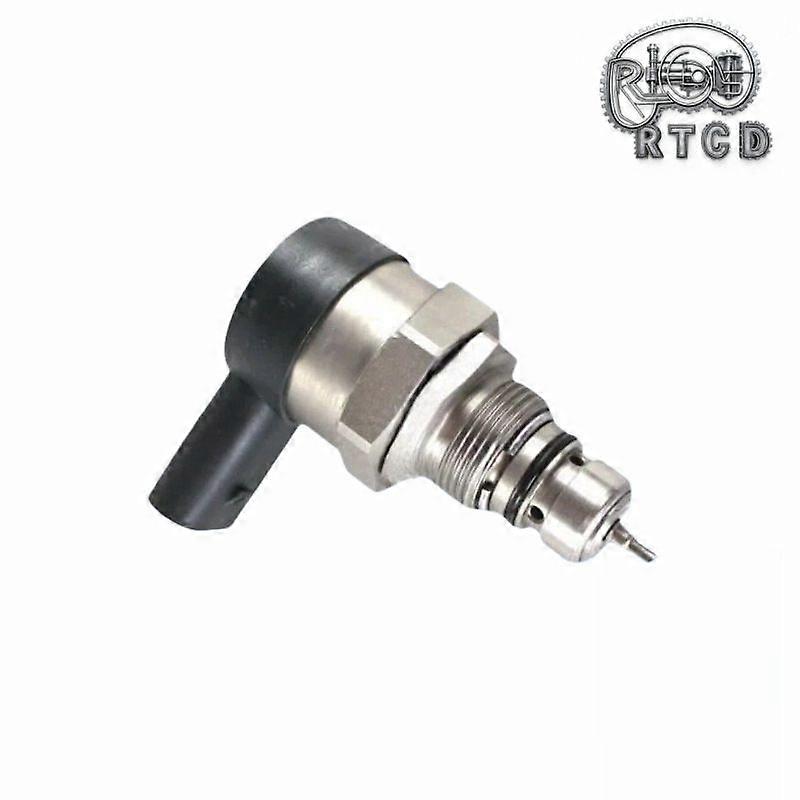 Kompatibel Mit Dem Common-rail-einspritzdruckregelventil, Dosierventil 0281002682 Mercedes-benz