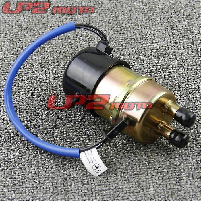 Kraftstoffpumpe/benzinpumpe Kompatibel Mit Kawasaki Zxr400, Zzr600, Zx600, Zx600e Und Zzr1100 Modellen.