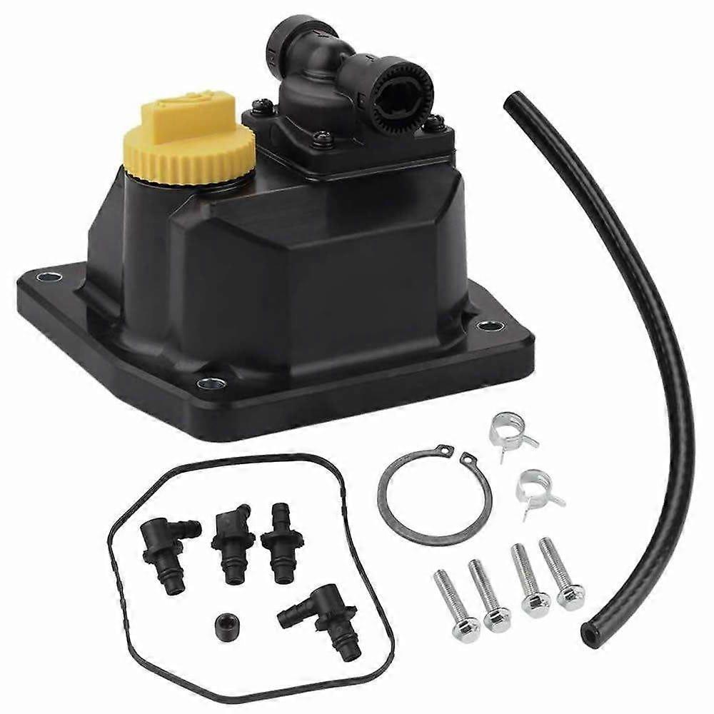Austauschsatz Für Die Kraftstoffpumpen-ventildeckel Für Ch18-, Ch19- Und Ch20-motoren (teilenummern 2455902-s Und 2455905-s) Für Gartentraktoren.