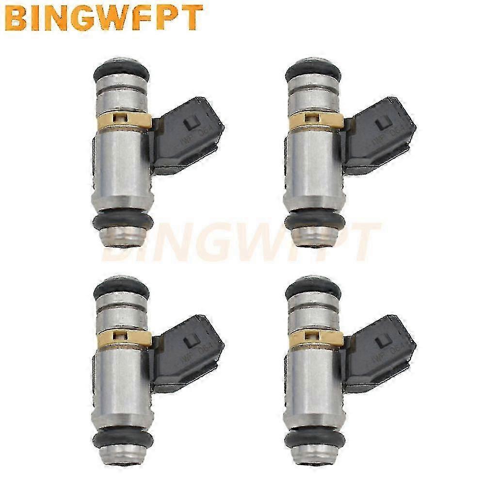 Einspritzdüsen Für Magneti Marelli, Für Fiat Palio Weekend Brava Double 1.6 16v Iwp064 Iwp 064 Iwp-0, 4 Stück