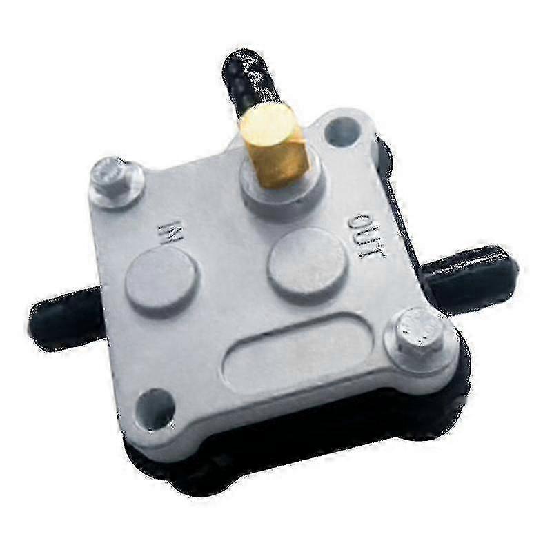 Kraftstoffpumpe Für Mercury 35 Ps/50 Ps/60 Ps/115 Ps/200 Ps Zweitakt-außenbordmotoren