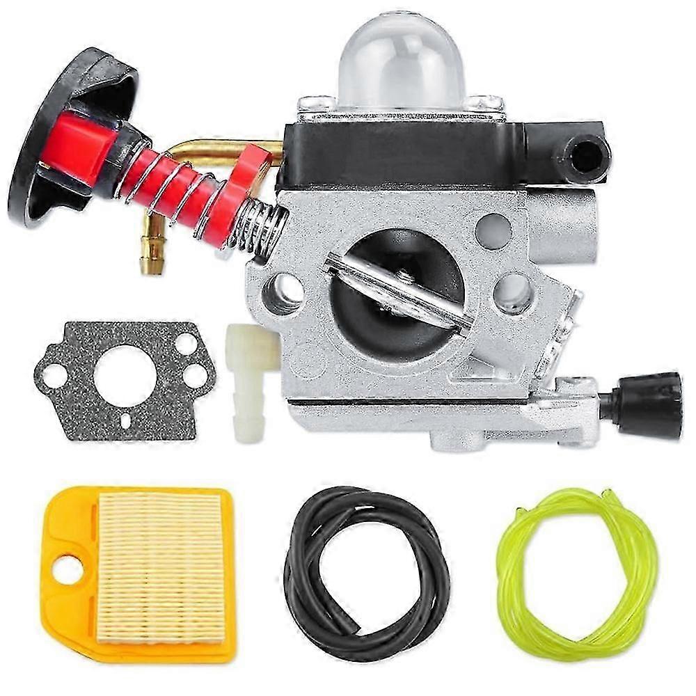 Vergaser Für Heckenscheren Hs82t Und Hs82r, Kompatibel Mit Stihl Hs87t Und Hs87r, Original-teilenummer: 4237-120-0621