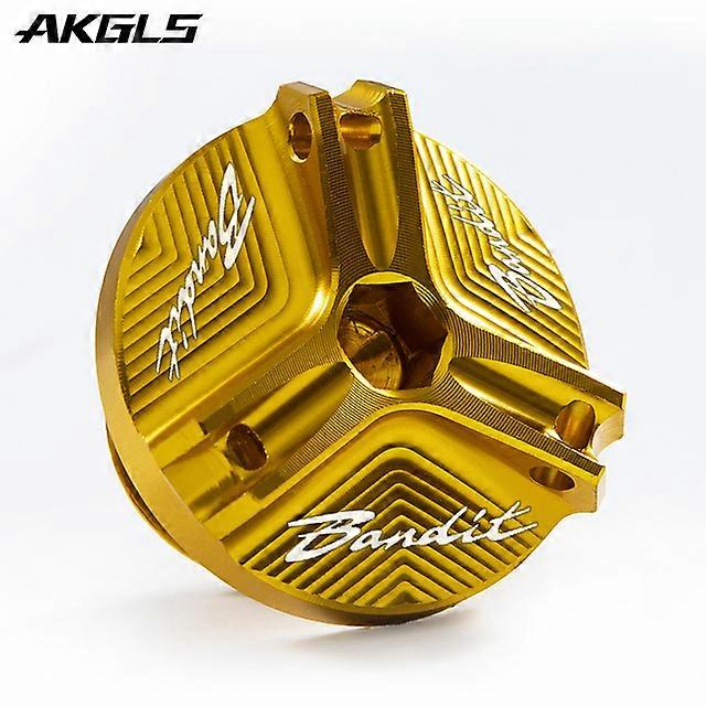 Schutzzubehör Für Motoröl- Und Kraftstoffeinfülldeckel Der Motorräder Suzuki Bandit 400, 600, 650, 1200, 1250 Und 1250s (bandit 650).