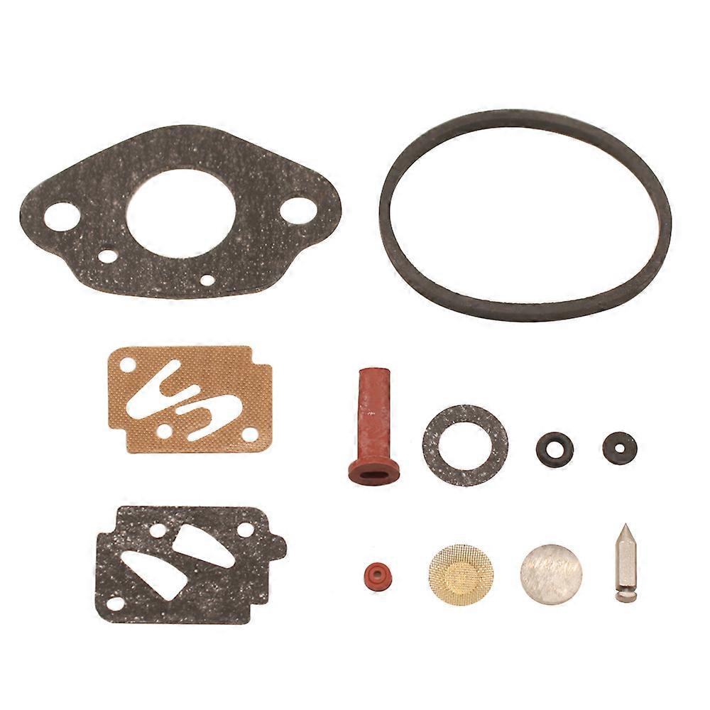 Runtong Vergaser-reparatursatz Für Eska, Sears, Ted Williams Und Tecumseh Außenbordmotoren (1961-1987).