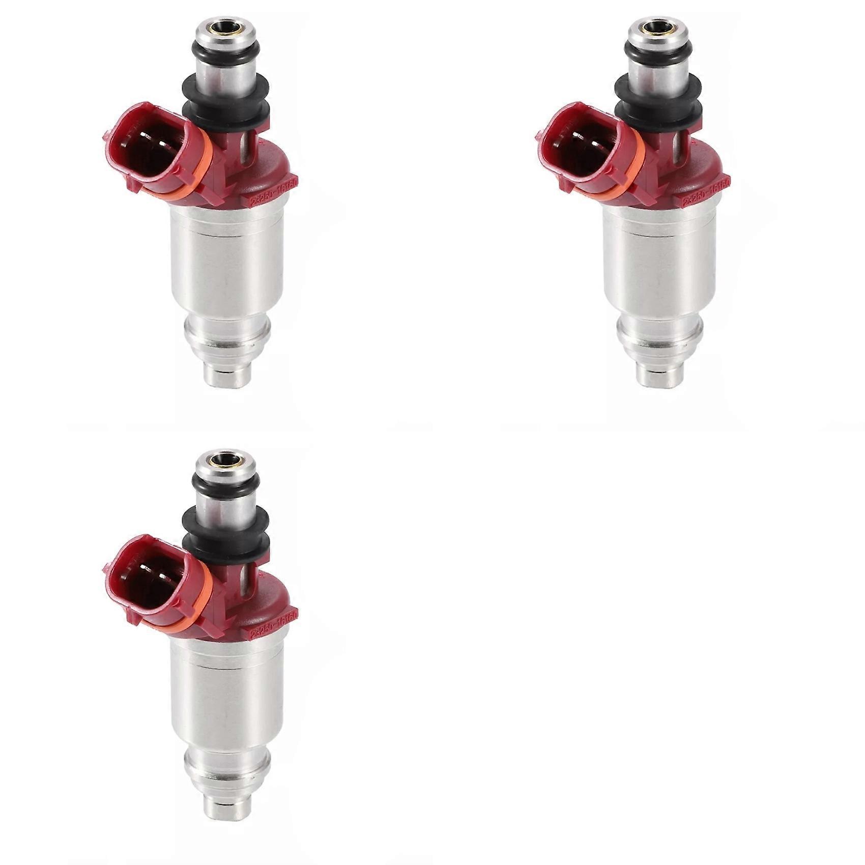 Kraftstoffeinspritzdüsen 23250-16160 94853704 Für Toyota Celica Corolla 1.8l 1994-1997