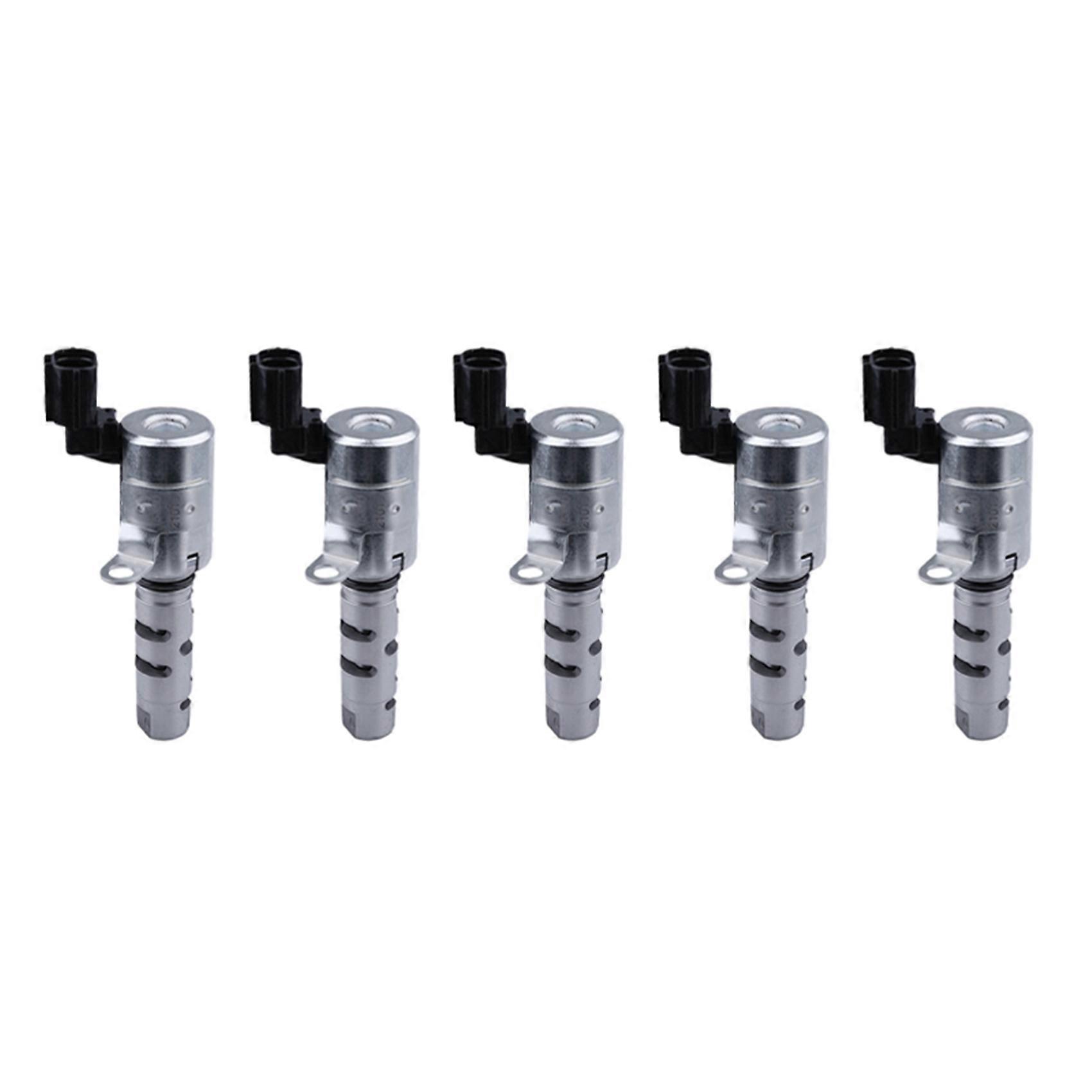Magnetventil Für Variable Ventilsteuerung (vvt) 5x – Motorölregelventil 1533021011 Für Toyota Prius, Yaris, Echo Und Scion