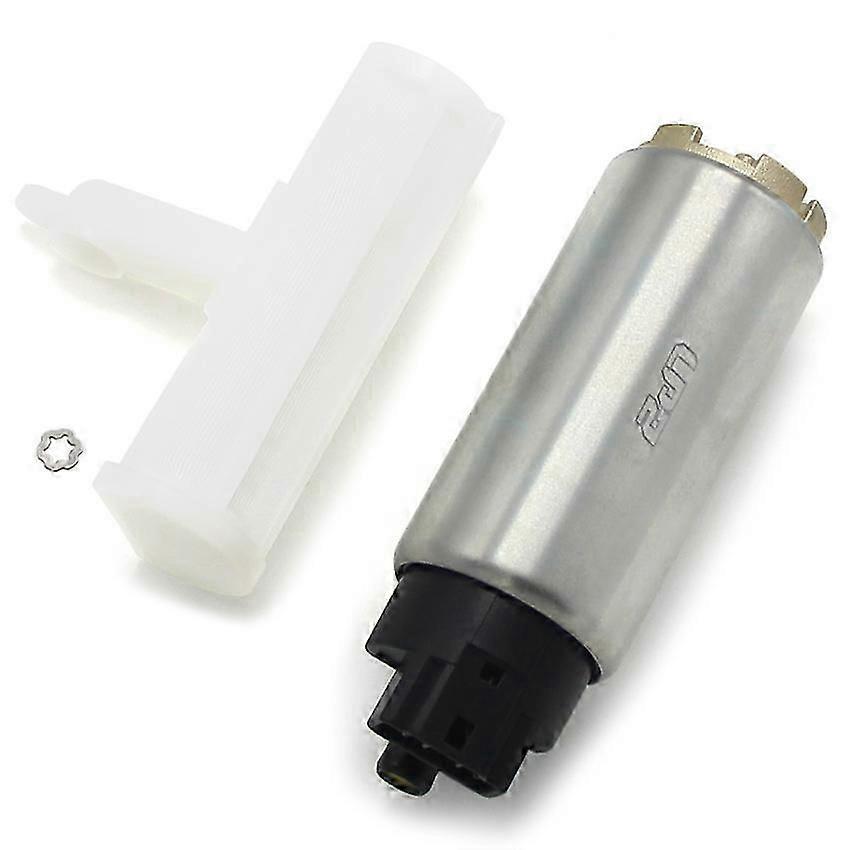Hochwertige Elektrische Kraftstoffpumpe Für Yamaha F100, F40 (2012-), F50, F60 (2007-), F70, F75, F80, F90, Ft50 Und Ft60 Außenbordmotoren (referenz 6c5-13910-10).