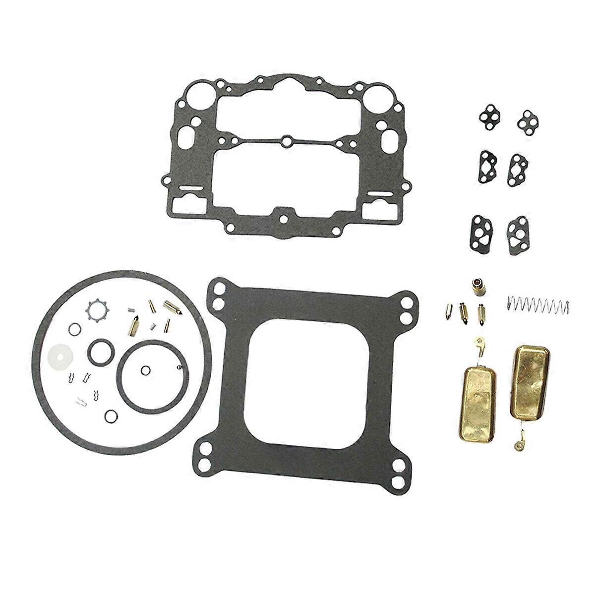 Kompletter Vergaser-reparatursatz 1477 Für Alle 500er, 600er Und 650er Modelle