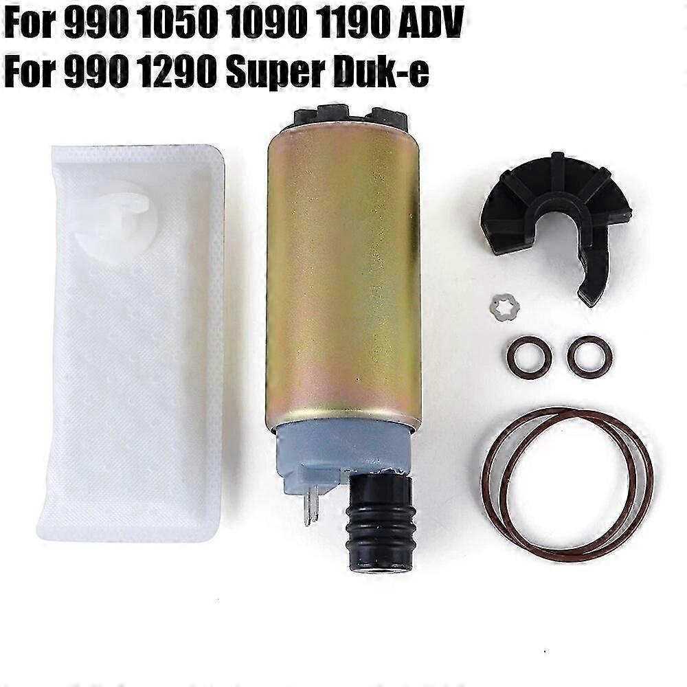 Einzelne Kraftstoffpumpe Für Ktm 990 Supermoto, 1290 Super Duke, Gt, R2r, 1190, Rc8, Rc8r, 990, 1050, 1090, 1190, 1290 Adventure, Rst Und Adv.