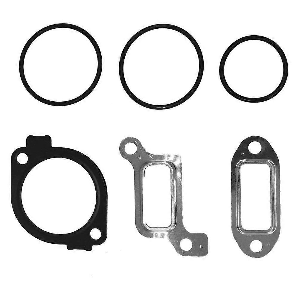 Dichtungssatz Für Den Einbau Des Kraftstoffdruckreglers Für Duramax Lly 2004.5-2005 (ref. 10241)