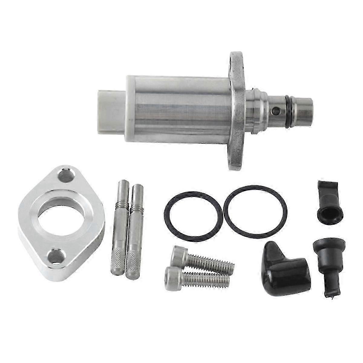 Saugsteuerventil Für Die Kraftstoffpumpe, Kompatibel Mit Hiace 2,5 L Und 3,0 L, Teilenummer 294200-0042 F74