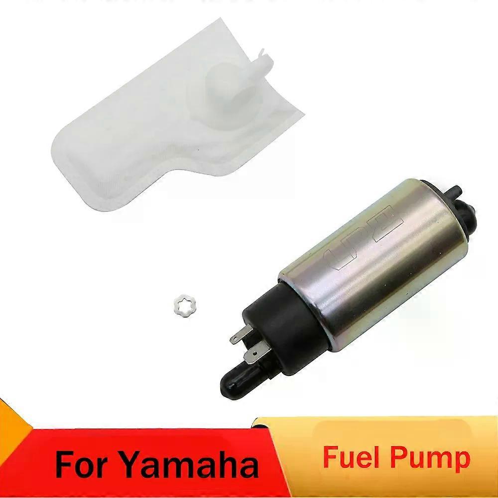 Kraftstoffpumpe Für Yamaha Motorräder 6bg-13910-00 6bg-13910-01 6bg-13910-02 6bg-13910-03 F30b F30 F40f F40