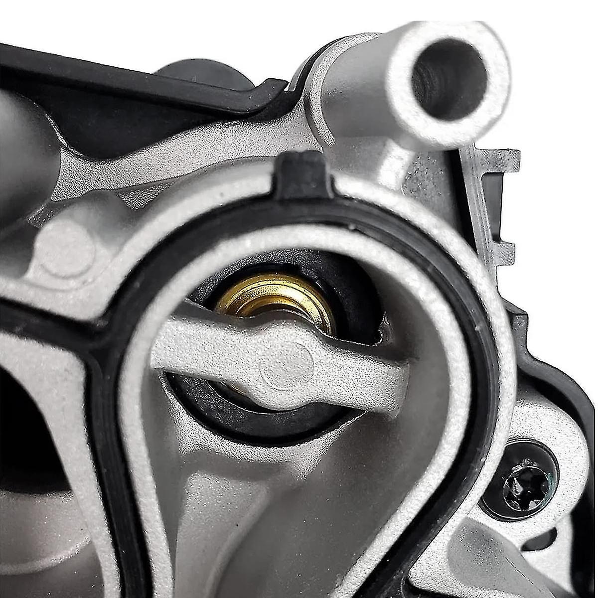 Thermostatbaugruppe 04e121600r, Kühlwasserpumpe Für Sitz