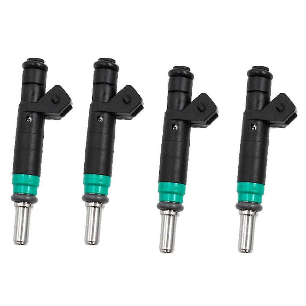 Einspritzdüsen 13647525721, Kompatibel Mit Bmw 545i, 550i, 645ci, 650i, 745i, 745li, 750i Und 750li