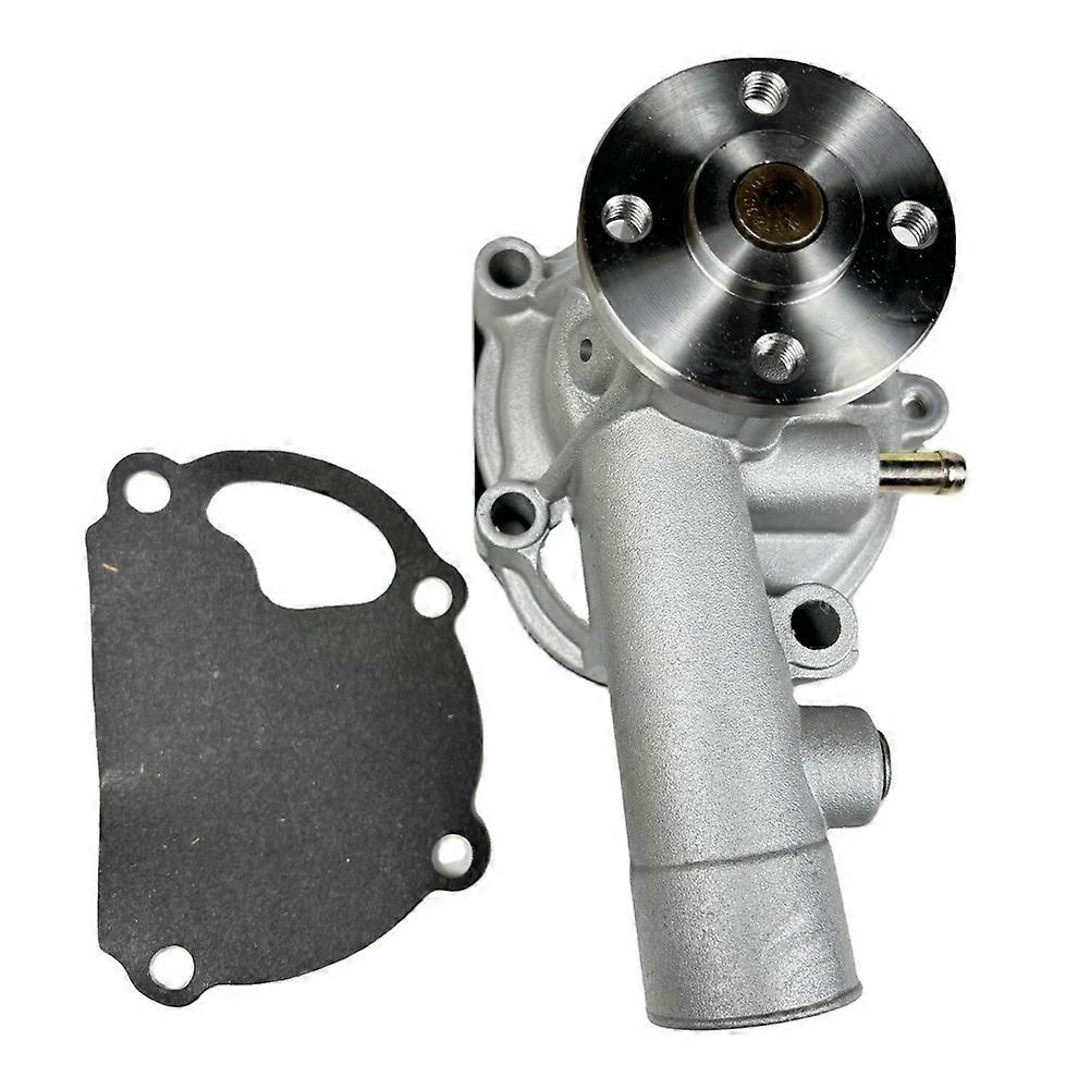 Wasserpumpe 32c45-00023 Für Mitsubishi S4q S4q2 Motor, Gabelstapler 32c45-00022