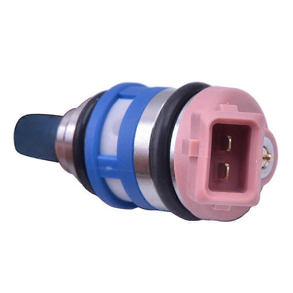 Kraftstoffeinspritzdüsen 1660085e06 16600-85e06 16600-21v02 Für Nissan Maxima J30 Laurel C32 3.0 24v V6 Vg30e Ve30de On13