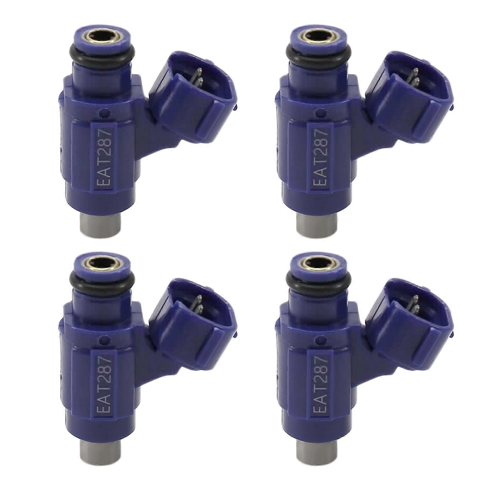Kraftstoffeinspritzdüsen 6s5-13761-10-00 Für Yamaha 212 242 1800cc, Modelle Ar190, Sx190, Fsh190, Wave Runner, Fx, Vxr, Vxs Und Vx Cruiser