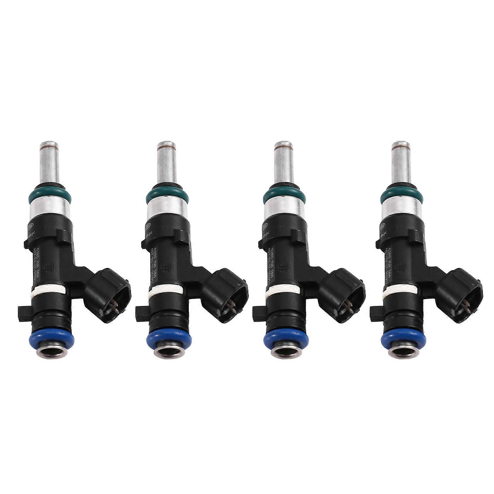 Untere Einspritzdüsen 16600-5rb0a 0280158388 Kompatibel Mit Nissan Kicks 1.6l Altima Infiniti Qx50 2.0 2016-2021