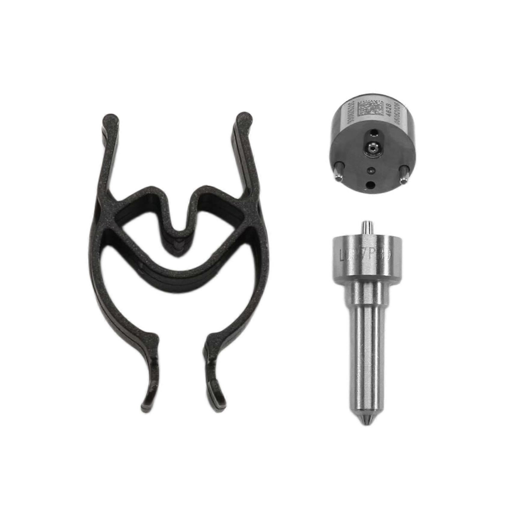 Reparatursatz Für Diesel-einspritzdüsen Ejbr02101z 7135-644, Düse L087pbd, Ventil 9308-621c Für Delphi Renault Ejbr04101d, Ejbr01401z