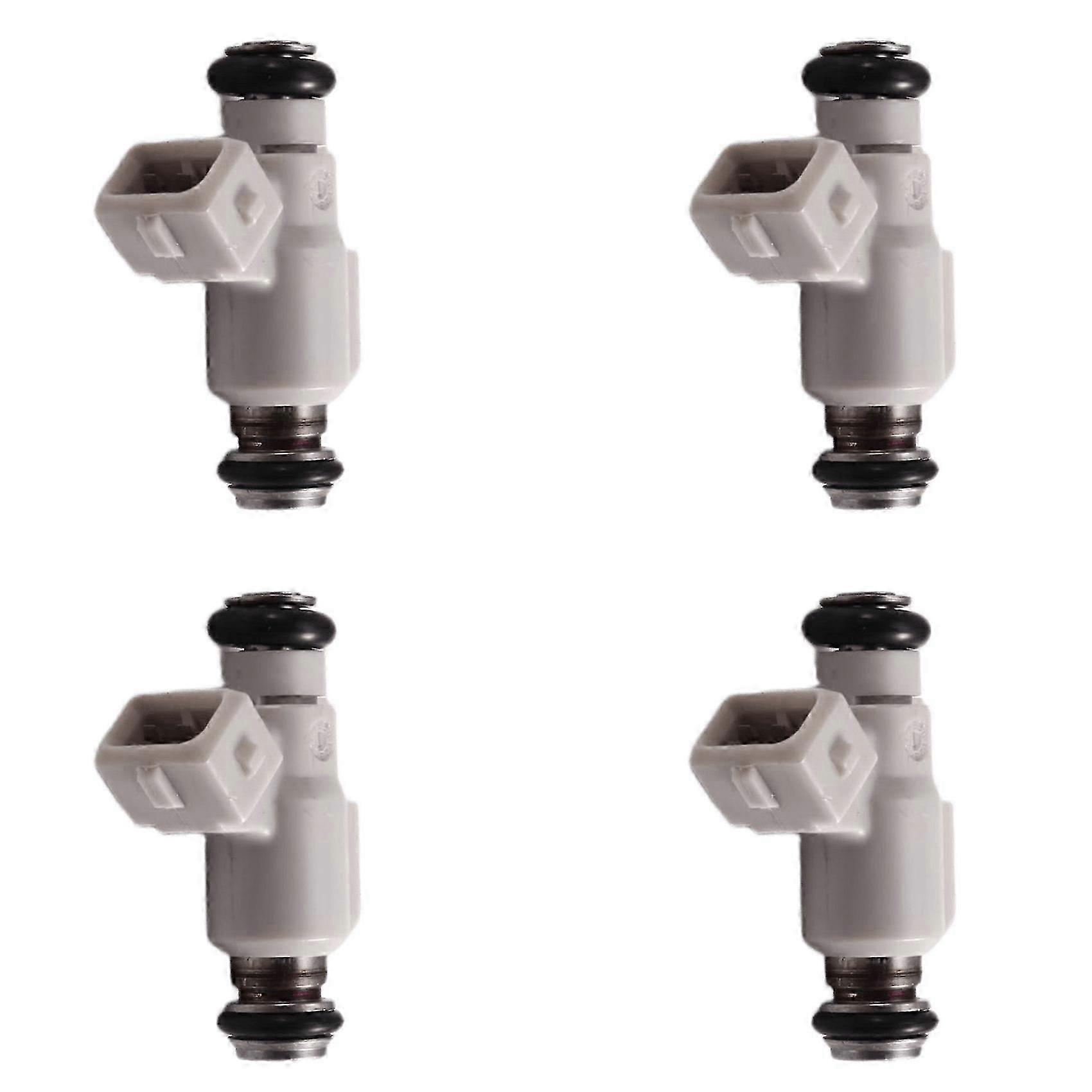 12 Einspritzdüsen 94705391 Fj10739 Kompatibel Mit Chevrolet Africa Celta 2001-2016 Corsa Prisma