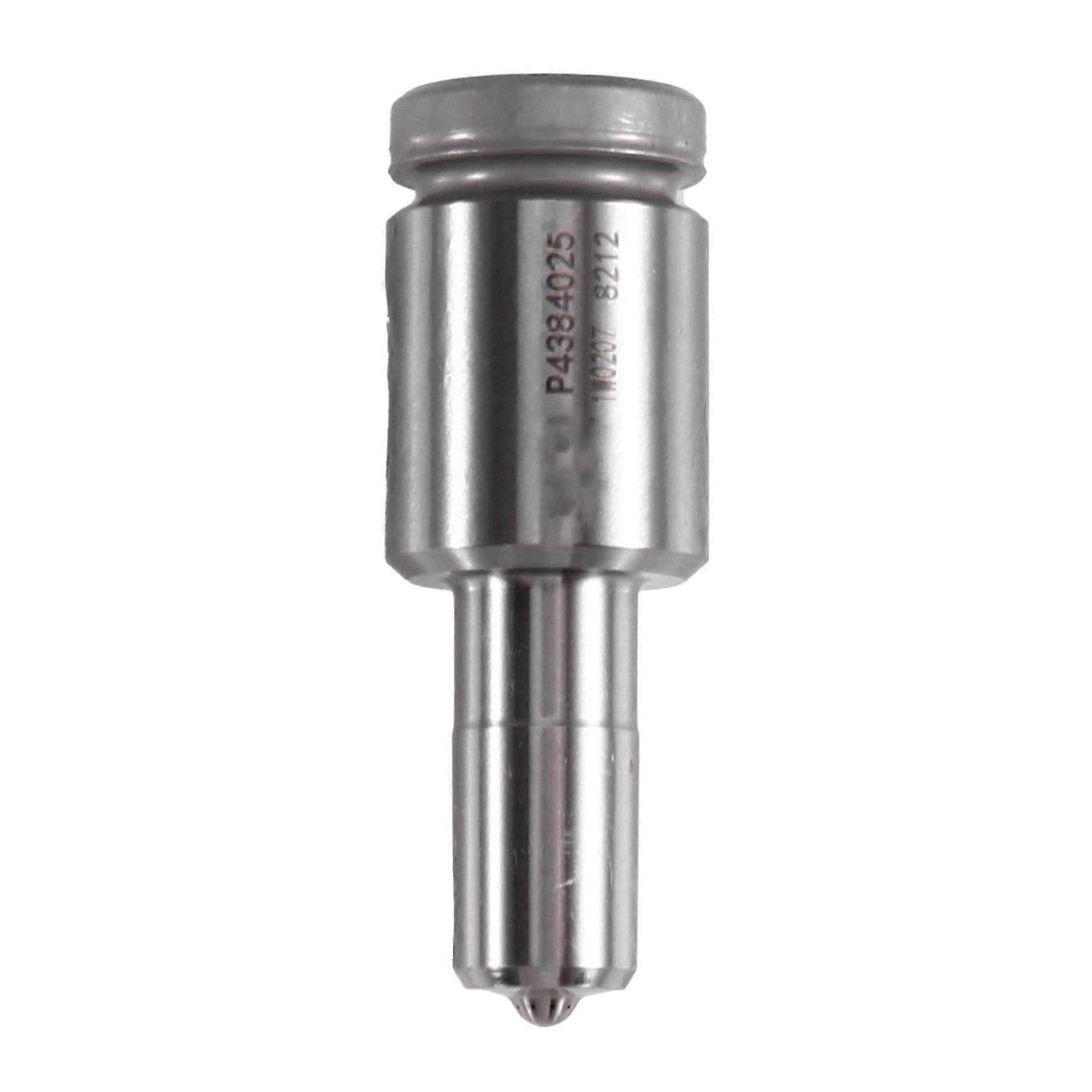 Common-rail-einspritzdüse P4384025 4384025 Für Cummins Xpi-einspritzdüse 2872544 2872405 2488244 Isx Qsx