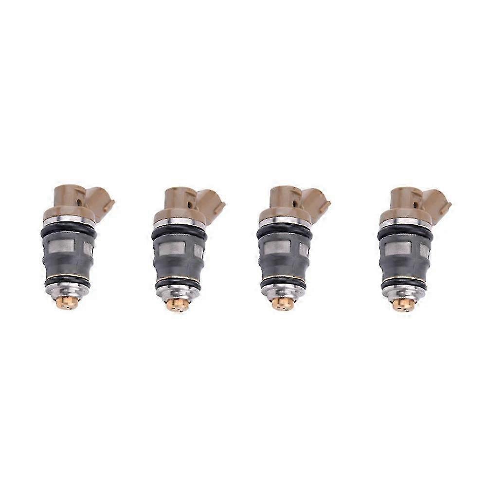 Kraftstoffeinspritzdüsen 23209-16140, Kompatibel Mit Toyota Corolla Lvn Ae101 Ae111 Carina At210 23250-16140 23209-19015, Kfz-zubehör