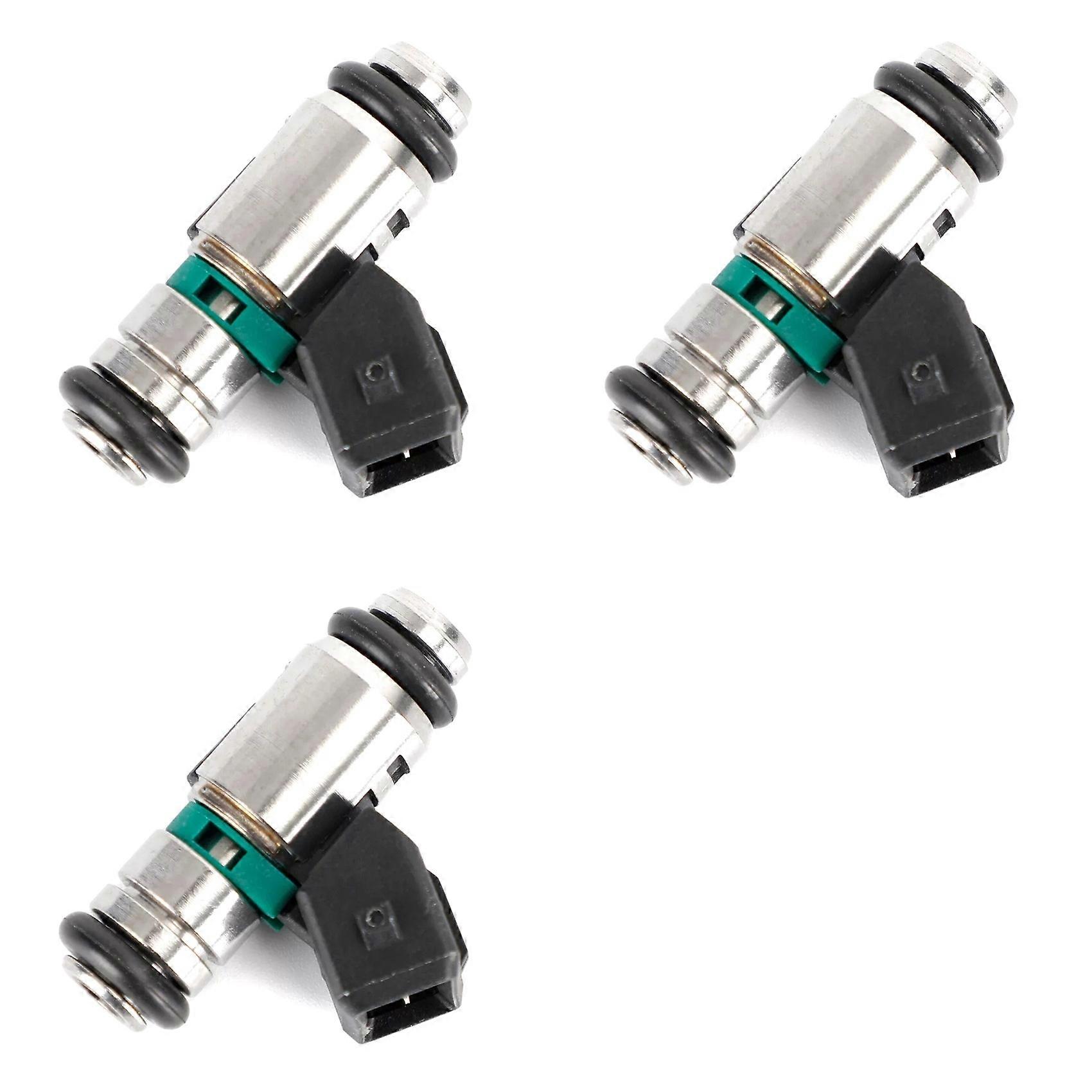 3x Twin Power 5,6 G/s Direkteinspritzer Für Harley V-rod Vrsc 27665-01, 27665-01a, Iwp-063b, Iwp-063