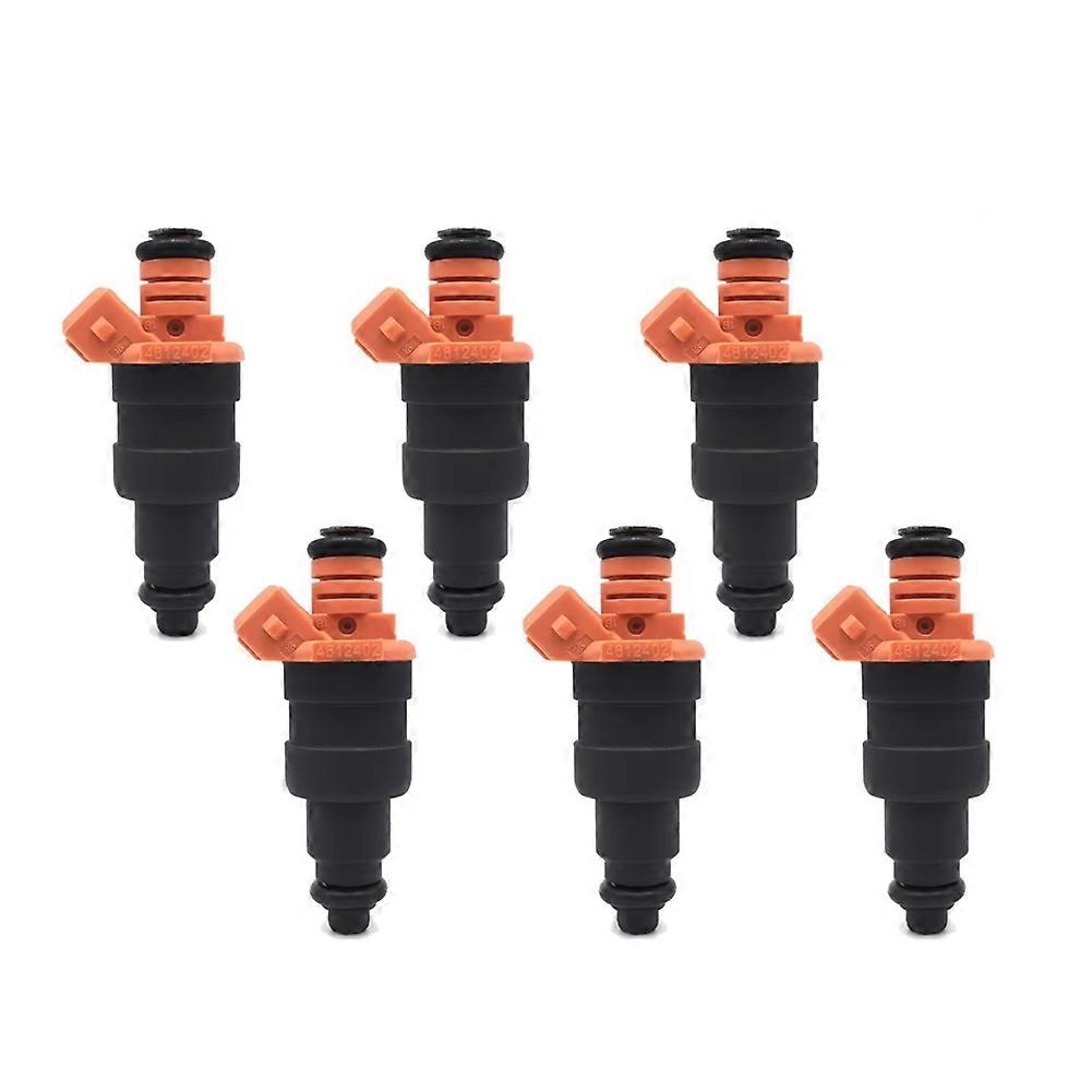 Kraftstoffeinspritzdüsen 4612402 Für Chrysler Dodge Plymouth 3.3l 3.8l V6 Trucks 1994-2000