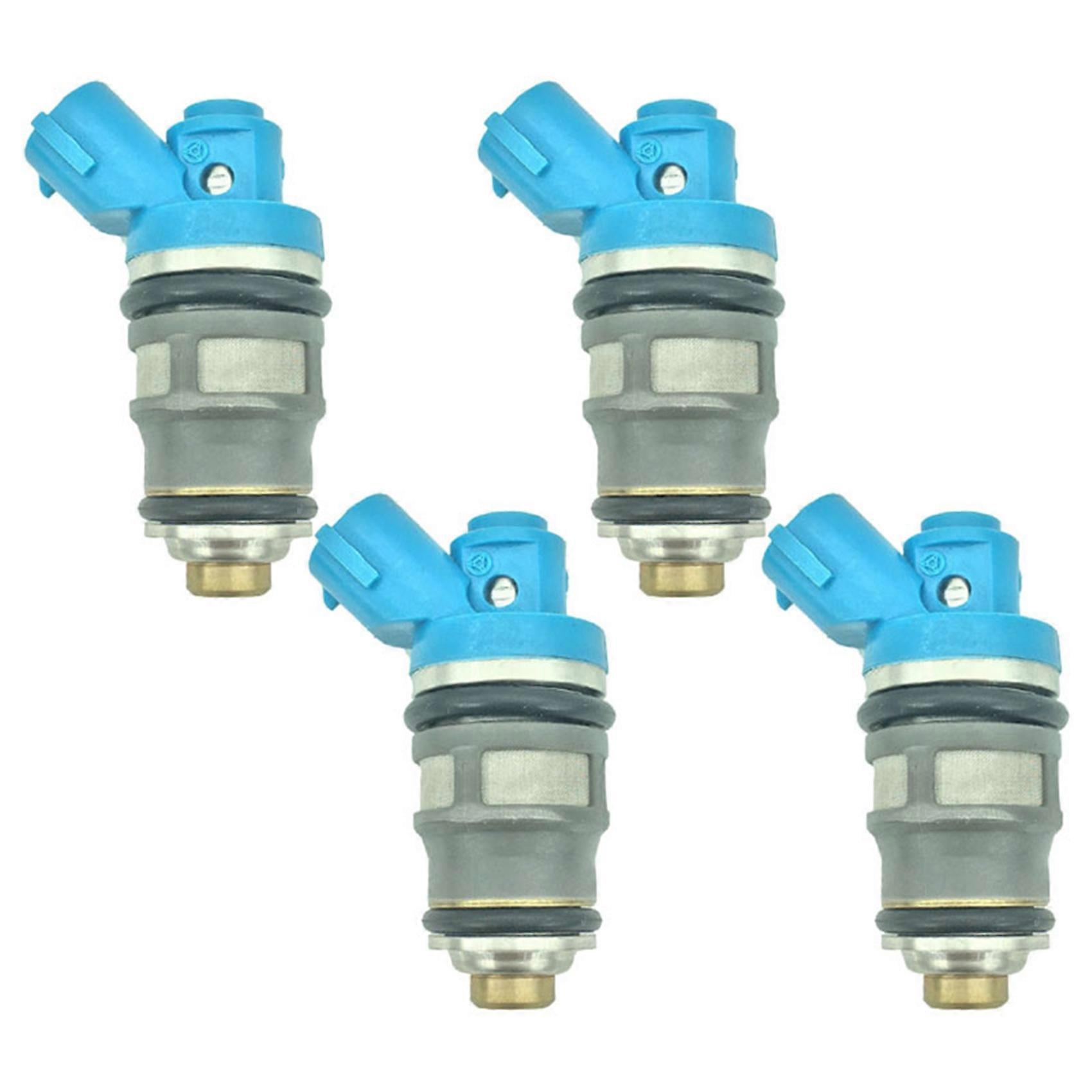Einspritzdüsen 23250-75070 Für Toyota Hilux Rzn14, Hiace Rzh1 Und Dyna Rzy2