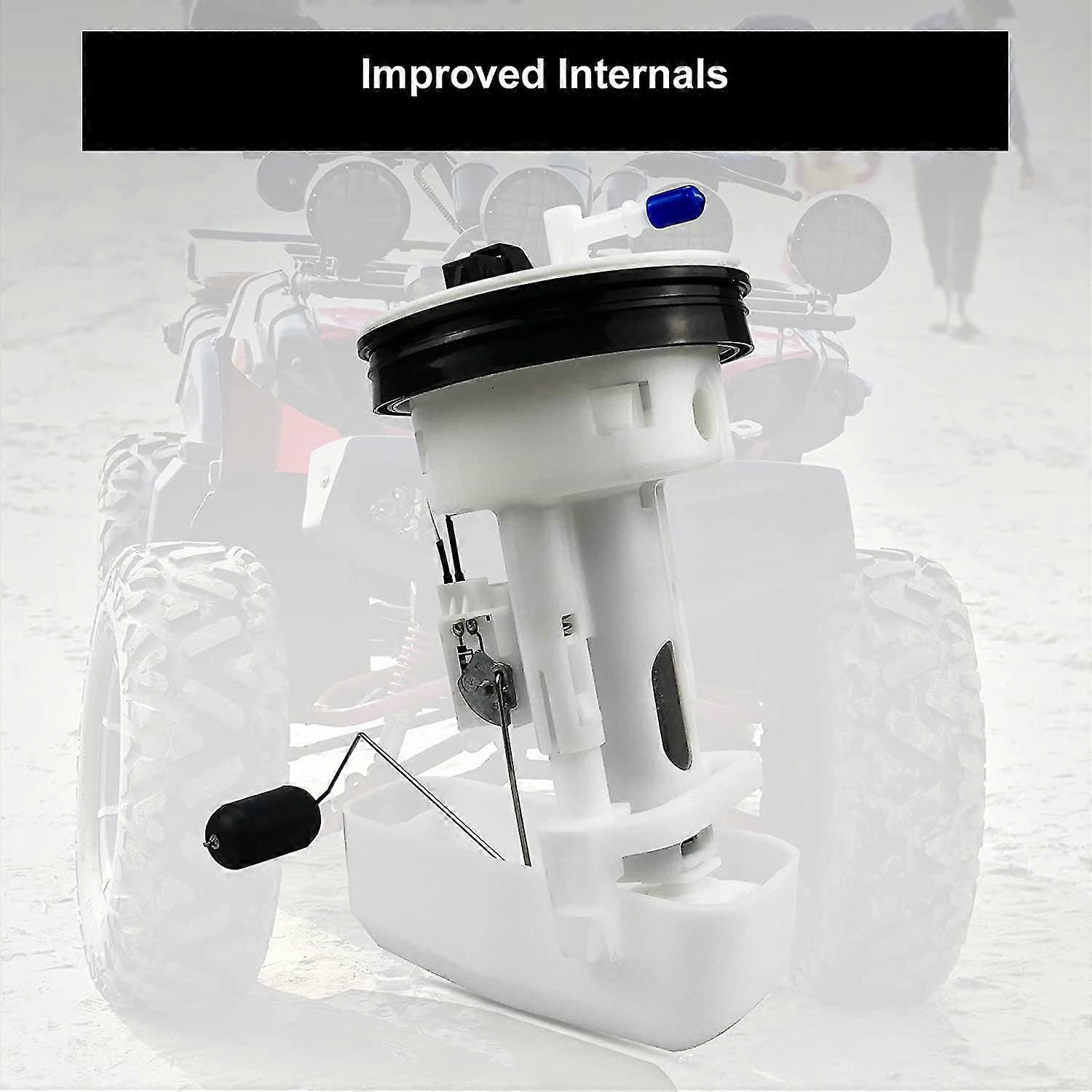 Kraftstoffpumpenmodul Für Suzuki King Lta450 500 700 750 Quad