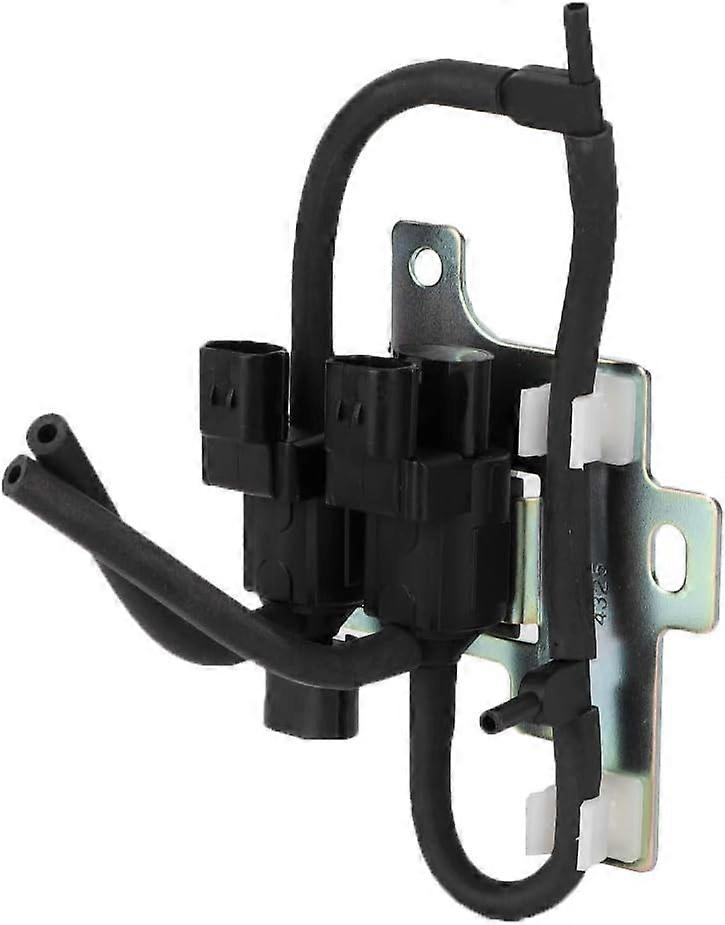 Vakuum-steuermagnetventil, Freilaufkupplungs-steuermagnetventil Für Pajero L200 2.5 8657a065