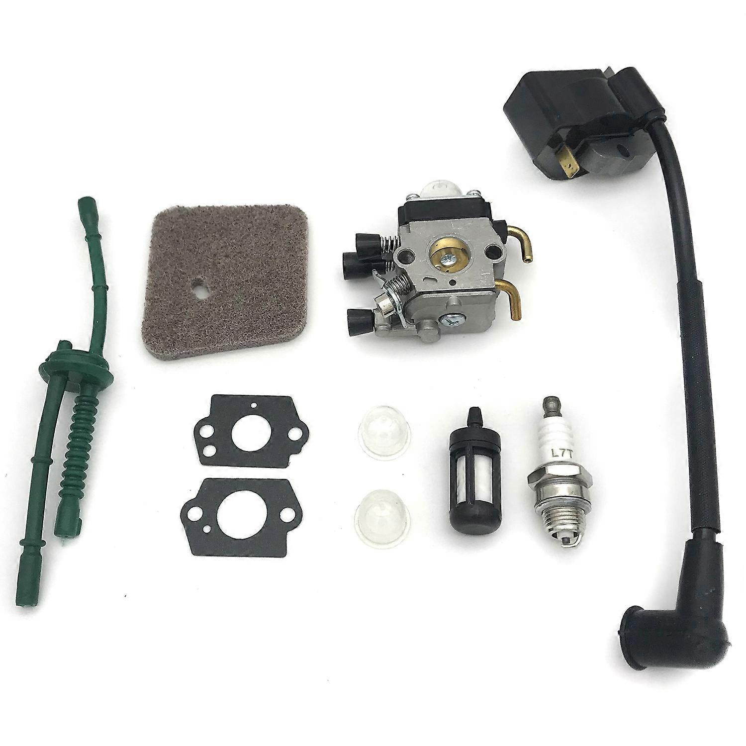 Zündspule Für Vergaser Für Fs38 45 Fs55 Freischneider