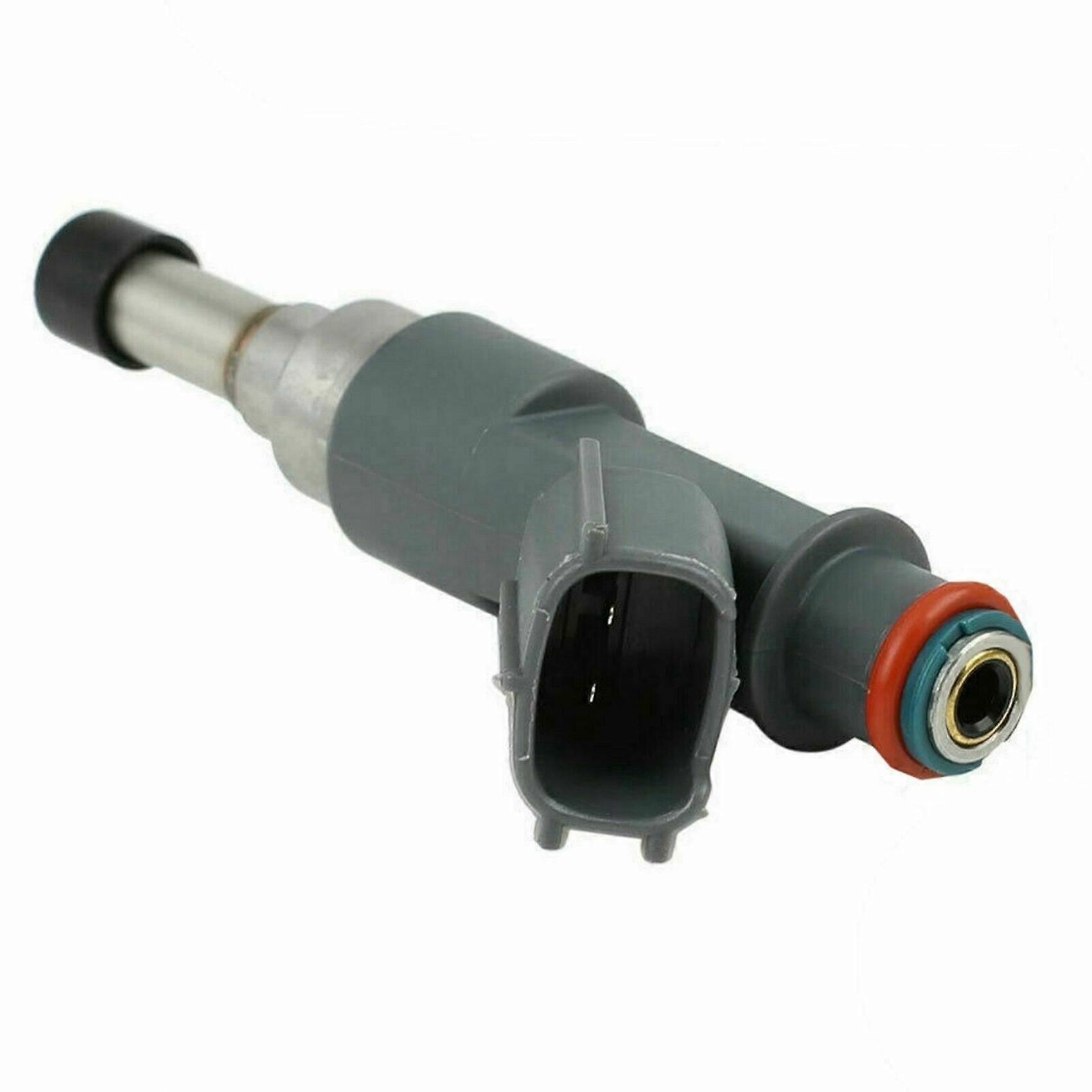 8 Einspritzdüsen Für Toyota Hilux 2.7l, Tacoma, Innova Mpv 2.0, 2.5 Und 2.7l, 4runner (2010-2012) - Teilenummern: 23250-0c010 Und 2320979155