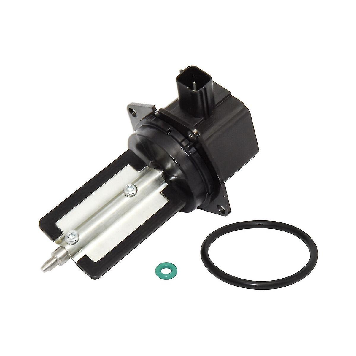 Stellantrieb Für Das Ansaugkrümmer-regelventil Für Journey 300 3.5l (2007-2010) 68020076ab