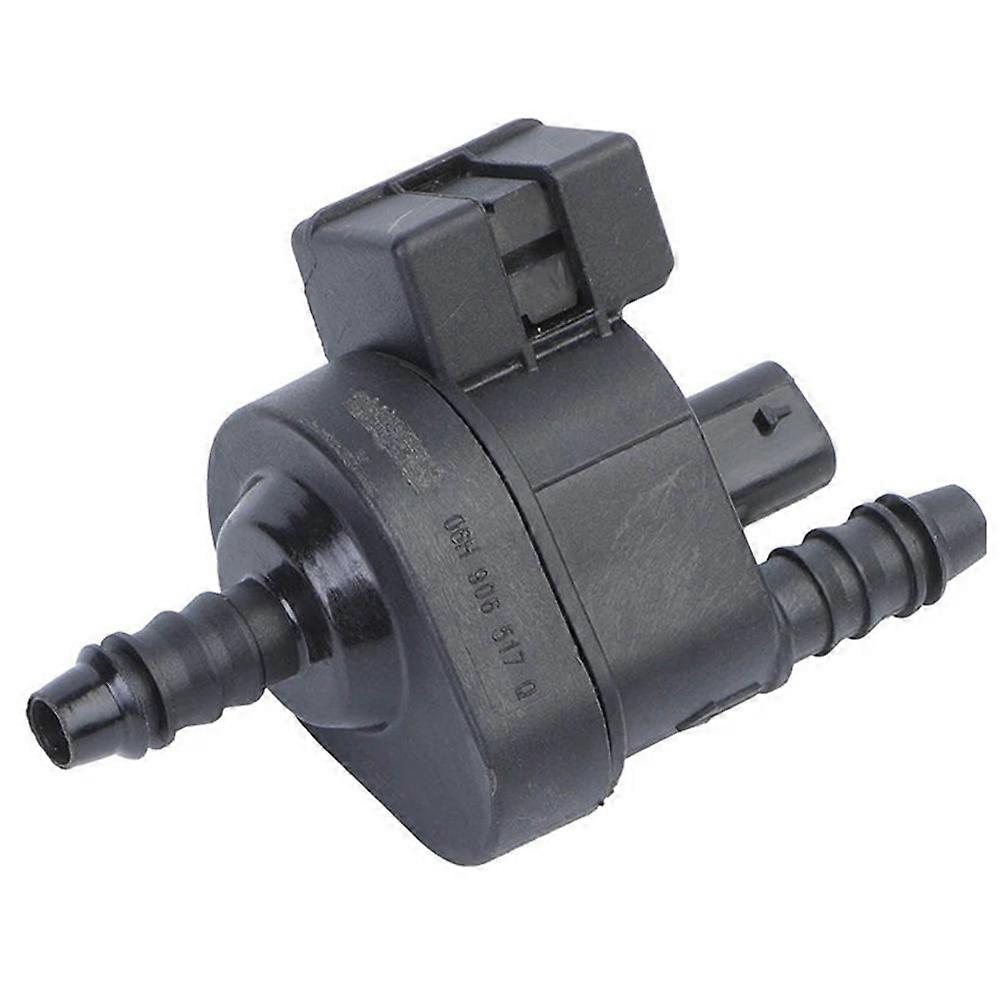 06h906517q Magnetventil Zur Entlüftung Des Aktivkohlefilters 06h906517af Für Sitz A4 Q5