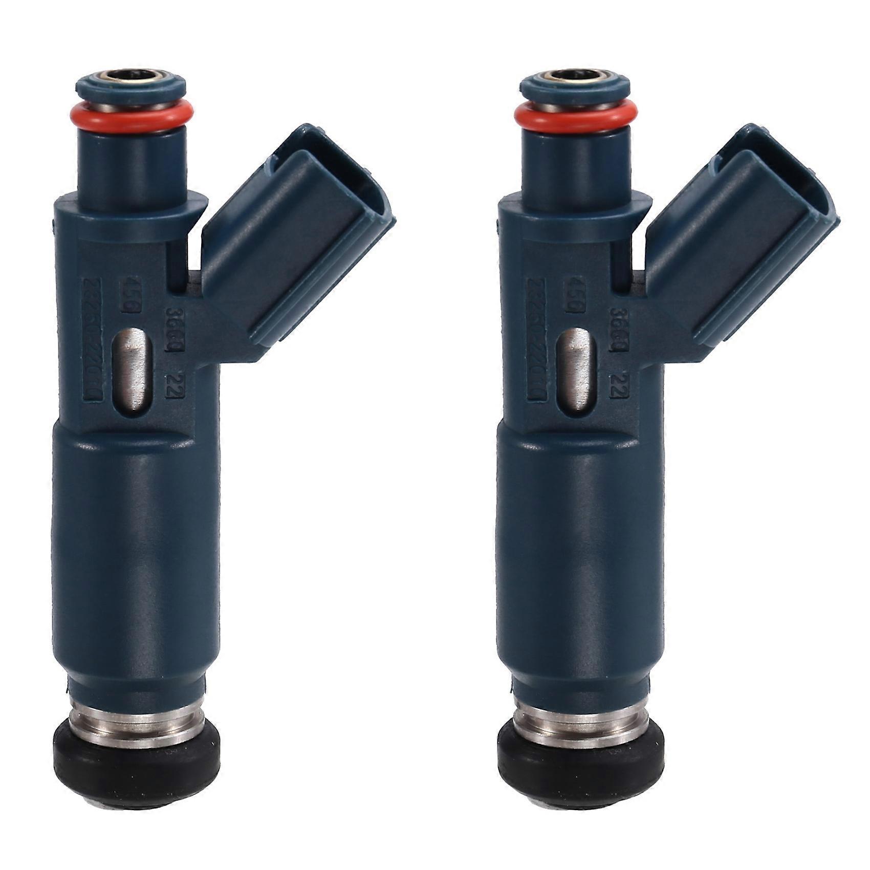 Kraftstoffeinspritzdüsen 23250-22010 Für Toyota Corolla 1.8l Und Chevrolet Prizm 1.8l (1998-1999)
